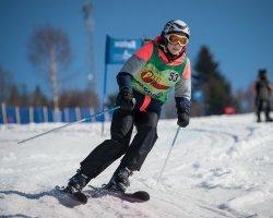 SKI CUP 2019 