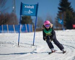 SKI CUP 2019 