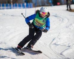 SKI CUP 2019 