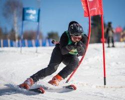 SKI CUP 2019 