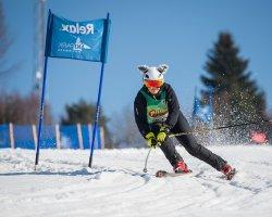 SKI CUP 2019 