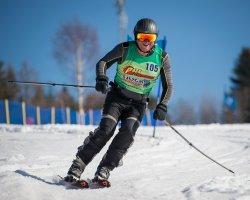 SKI CUP 2019 