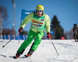 SKI CUP 2019 