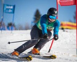 SKI CUP 2019 