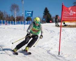 SKI CUP 2019 