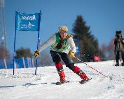 SKI CUP 2019 