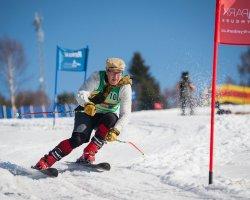 SKI CUP 2019 