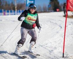 SKI CUP 2019 