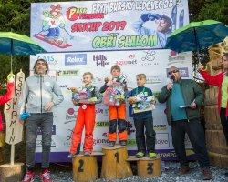 SKI CUP 2019 