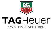 tag heuer logo