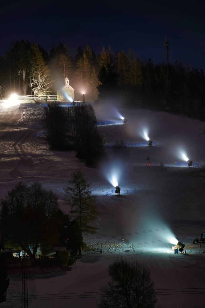 Vše nej do Nového roku